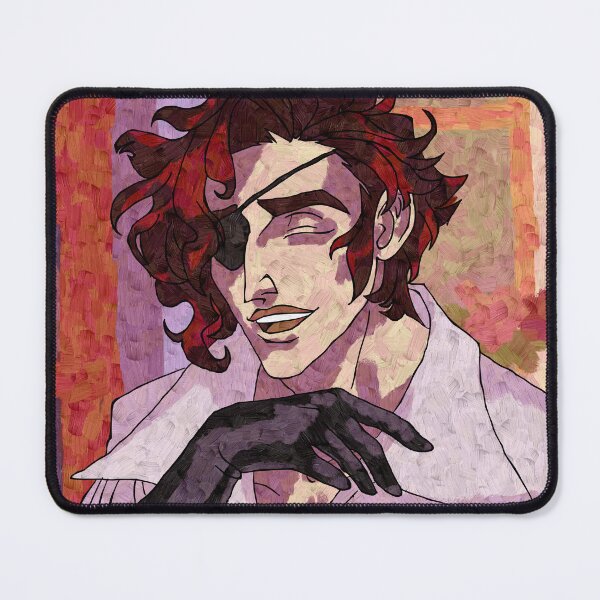 Item preview, Julian -The Arcana Game designed and sold by SourWolf_Art.