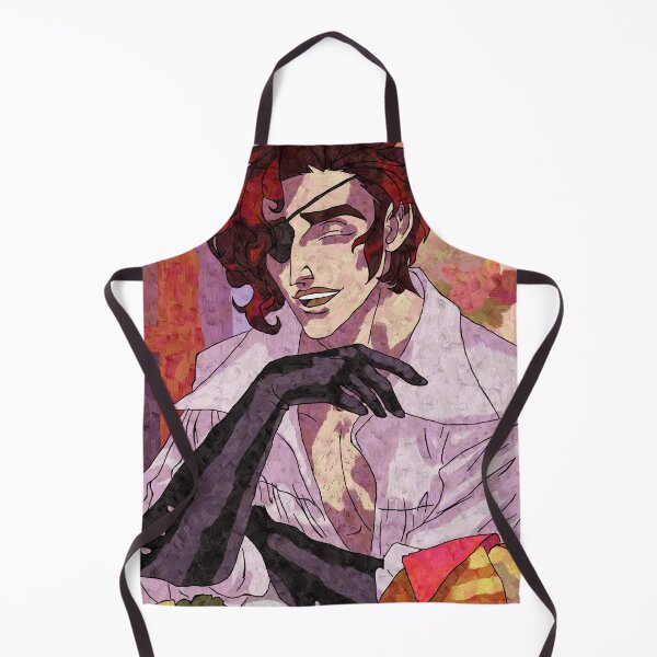 Item preview, Julian -The Arcana Game designed and sold by SourWolf_Art.