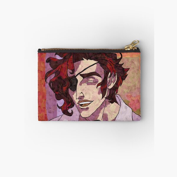Item preview, Julian -The Arcana Game designed and sold by SourWolf_Art.