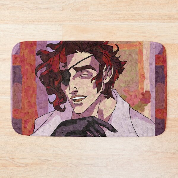 Item preview, Julian -The Arcana Game designed and sold by SourWolf_Art.