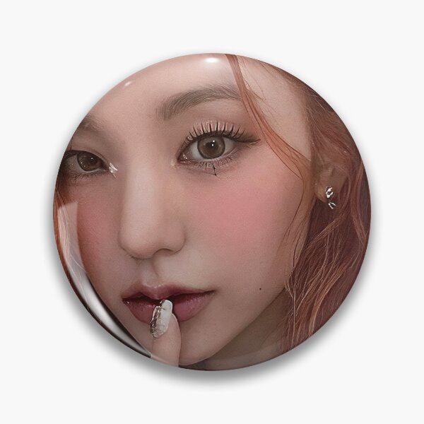Item preview, ITZY YEJI BORN TO BE designed and sold by Valereekmerch.