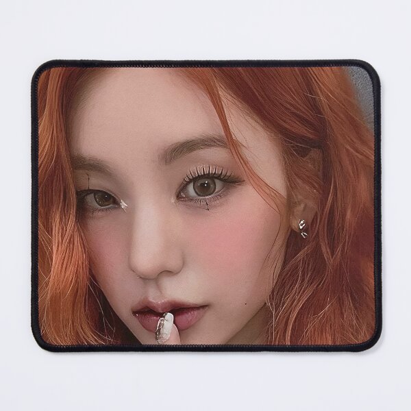 Item preview, ITZY YEJI BORN TO BE designed and sold by Valereekmerch.