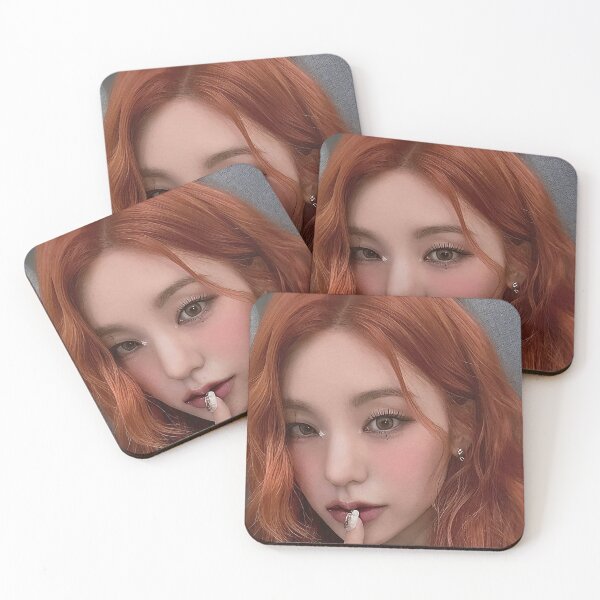 Item preview, ITZY YEJI BORN TO BE designed and sold by Valereekmerch.