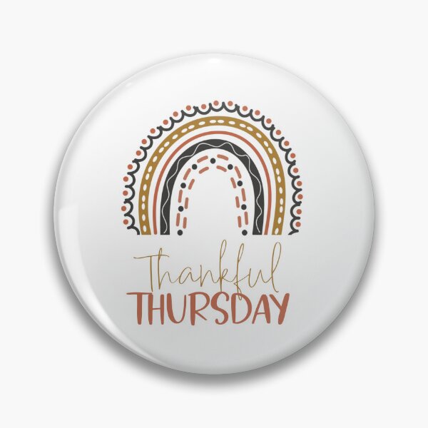 Item preview, HR Business Partner Thankful Thursday designed and sold by Fantastic-Finds.
