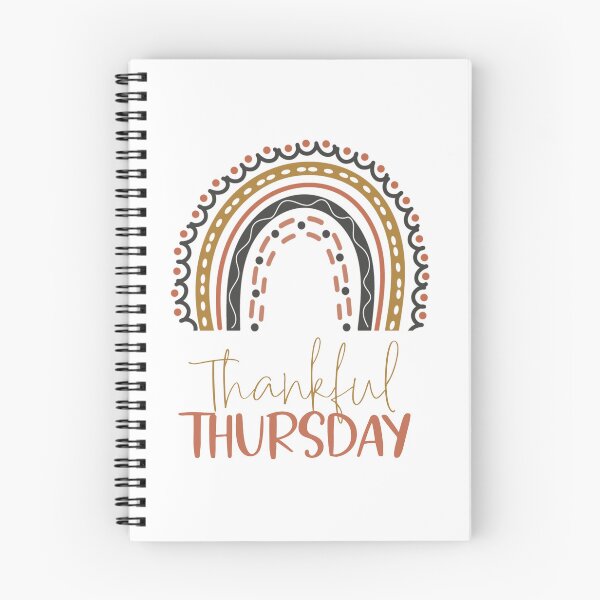 Item preview, HR Business Partner Thankful Thursday designed and sold by Fantastic-Finds.