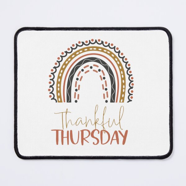 Item preview, HR Business Partner Thankful Thursday designed and sold by Fantastic-Finds.