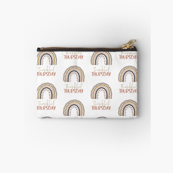 Item preview, HR Business Partner Thankful Thursday designed and sold by Fantastic-Finds.