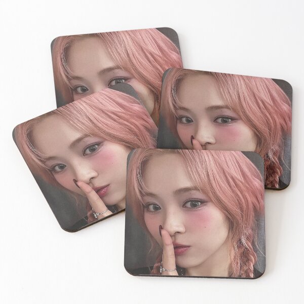 Item preview, ITZY RYUJIN BORN TO BE designed and sold by Valereekmerch.