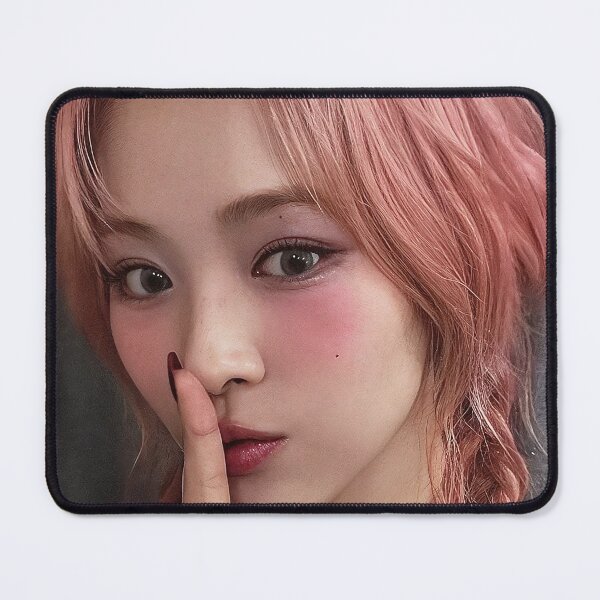 Item preview, ITZY RYUJIN BORN TO BE designed and sold by Valereekmerch.