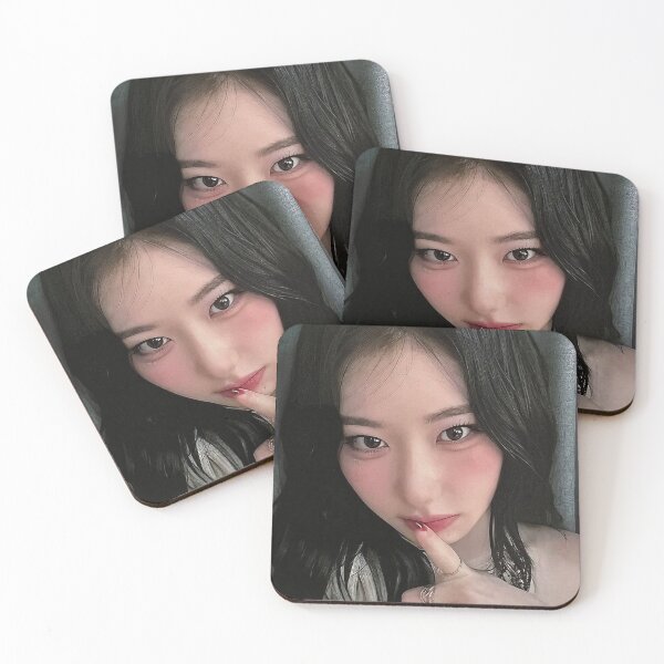 Item preview, ITZY CHAERYEONG BORN TO BE designed and sold by Valereekmerch.