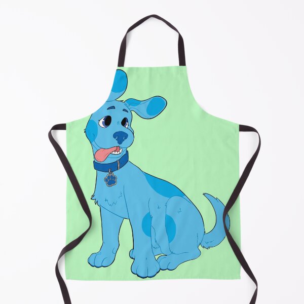 Item preview, Blue the Dog (Blue’s Clues) designed and sold by migrainearts.
