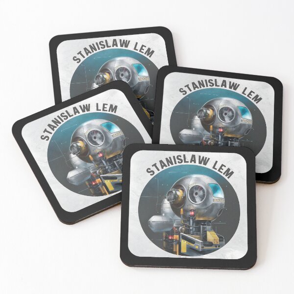 Item preview, Stanislaw Lem's futuristic machine designed and sold by HutFullOfLemons.