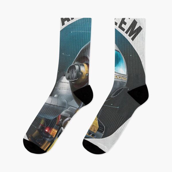 Item preview, Stanislaw Lem's futuristic machine designed and sold by HutFullOfLemons.