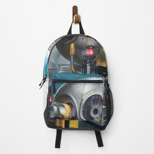 Item preview, Stanislaw Lem's futuristic machine designed and sold by HutFullOfLemons.