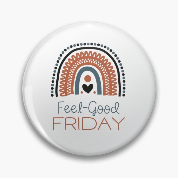 Item preview, HR Business Partner Feel-Good Friday designed and sold by Fantastic-Finds.