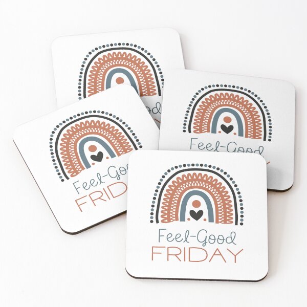 Item preview, HR Business Partner Feel-Good Friday designed and sold by Fantastic-Finds.