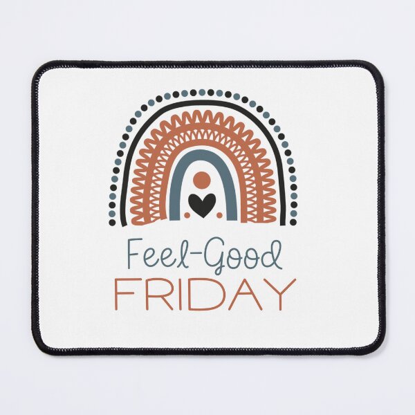 Item preview, HR Business Partner Feel-Good Friday designed and sold by Fantastic-Finds.