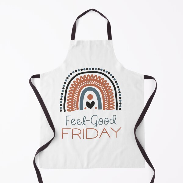 Item preview, HR Business Partner Feel-Good Friday designed and sold by Fantastic-Finds.