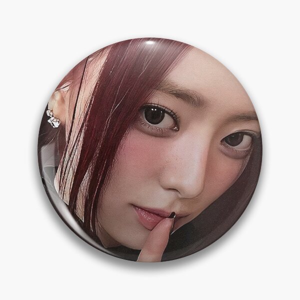Item preview, ITZY YUNA BORN TO BE designed and sold by Valereekmerch.