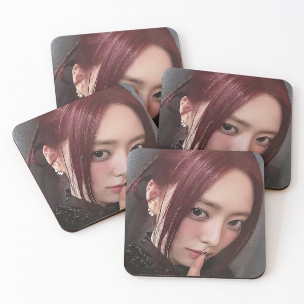 Item preview, ITZY YUNA BORN TO BE designed and sold by Valereekmerch.