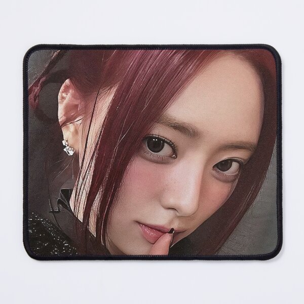 Item preview, ITZY YUNA BORN TO BE designed and sold by Valereekmerch.