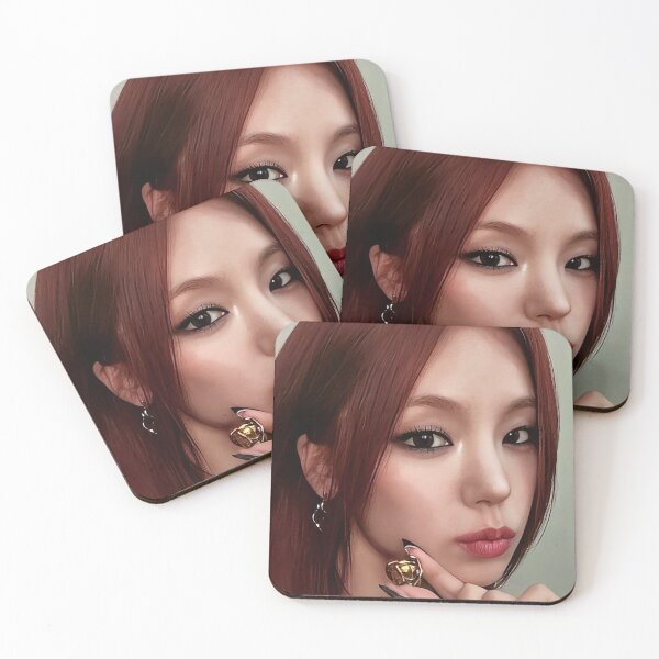 Item preview, ITZY YEJI BORN TO BE designed and sold by Valereekmerch.