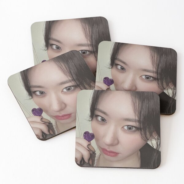 Item preview, ITZY CHAERYEONG BORN TO BE designed and sold by Valereekmerch.