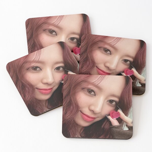 Item preview, ITZY YUNA BORN TO BE designed and sold by Valereekmerch.