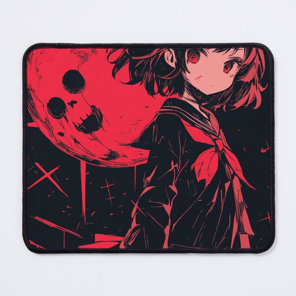 Item preview, Horror Manga Style Manga designed and sold by Cratbat.