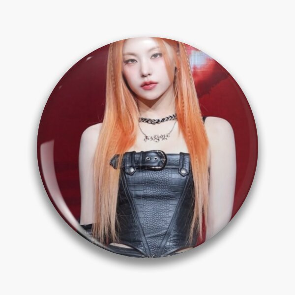 Item preview, ITZY YEJI BORN TO BE designed and sold by Valereekmerch.