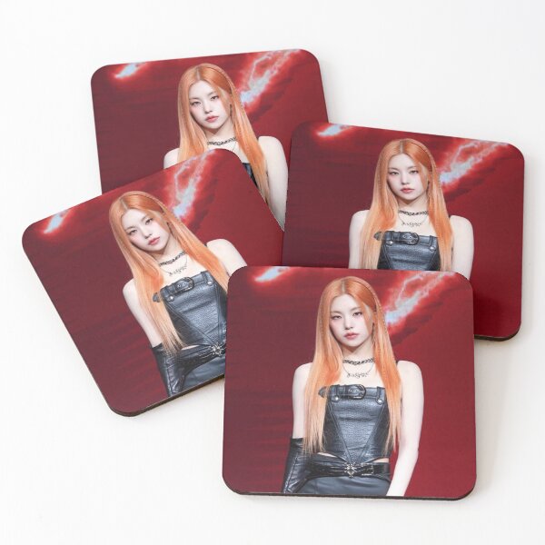 Item preview, ITZY YEJI BORN TO BE designed and sold by Valereekmerch.