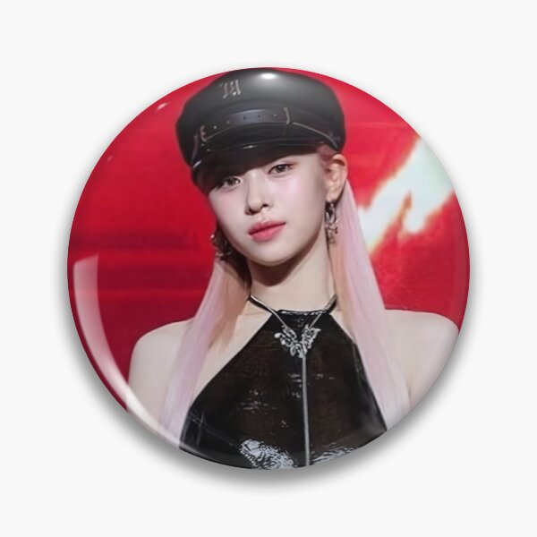 Item preview, ITZY RYUJIN BORN TO BE designed and sold by Valereekmerch.