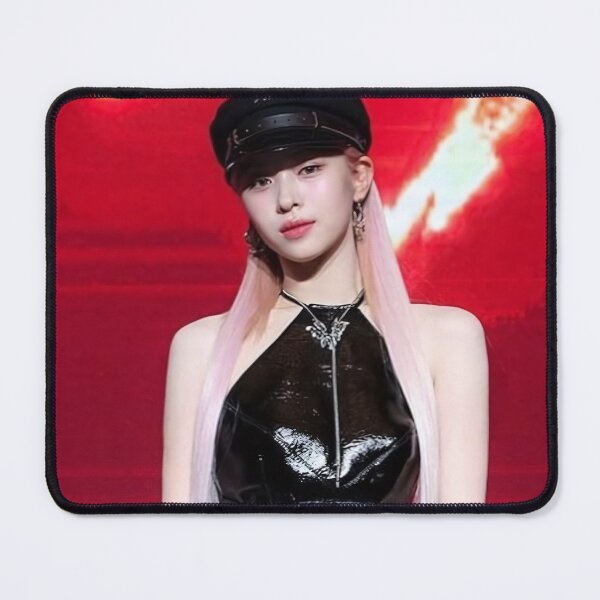 Item preview, ITZY RYUJIN BORN TO BE designed and sold by Valereekmerch.