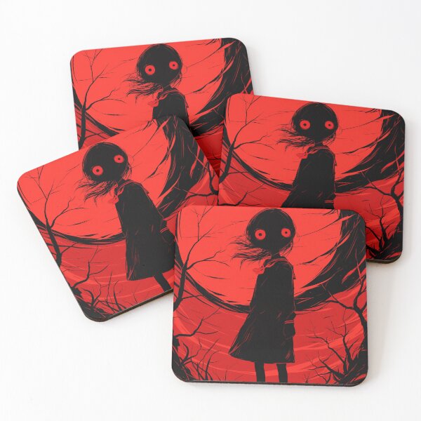Item preview, Horror Manga Style Manga designed and sold by Cratbat.
