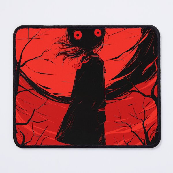 Item preview, Horror Manga Style Manga designed and sold by Cratbat.