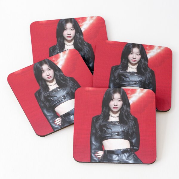Item preview, ITZY CHAERYEONG BORN TO BE designed and sold by Valereekmerch.