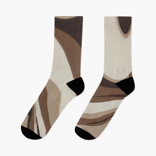 Item preview, RogerPattern - "Tranquil Elegance: Shades of Brown" designed and sold by RogerPattern.