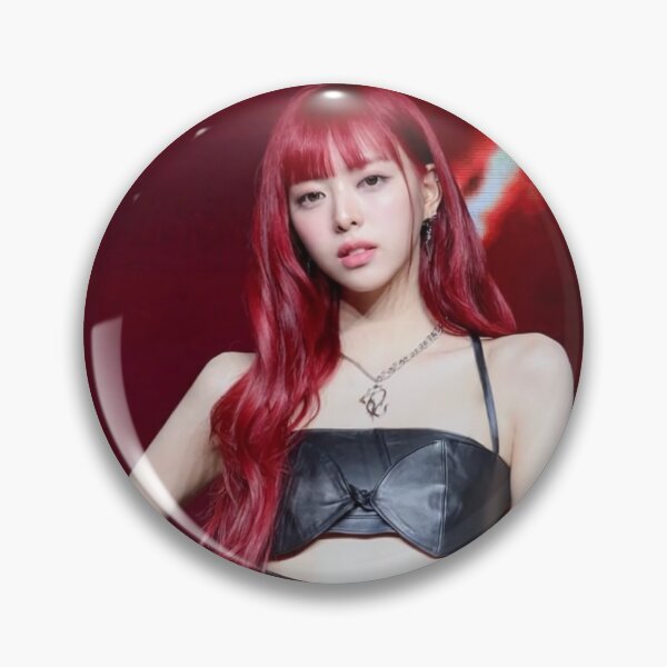 Item preview, ITZY YUNA BORN TO BE designed and sold by Valereekmerch.