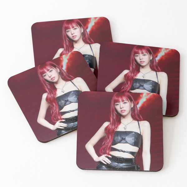 Item preview, ITZY YUNA BORN TO BE designed and sold by Valereekmerch.
