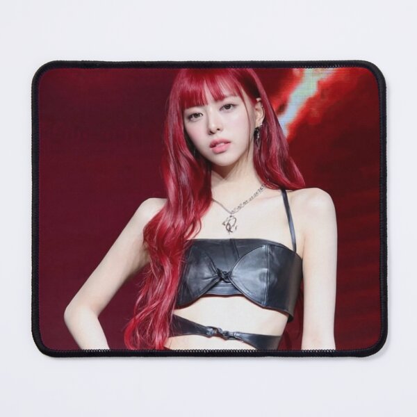 Item preview, ITZY YUNA BORN TO BE designed and sold by Valereekmerch.