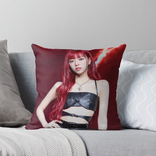 Item preview, ITZY YUNA BORN TO BE designed and sold by Valereekmerch.