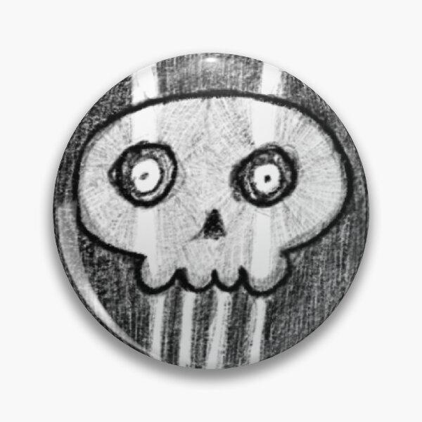 Item preview, Distraught Simon " Ghost" Riley designed and sold by SirenRiley.