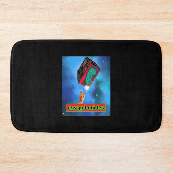 Item preview, Exploits Gamer designed and sold by ArtbyLeclerc.
