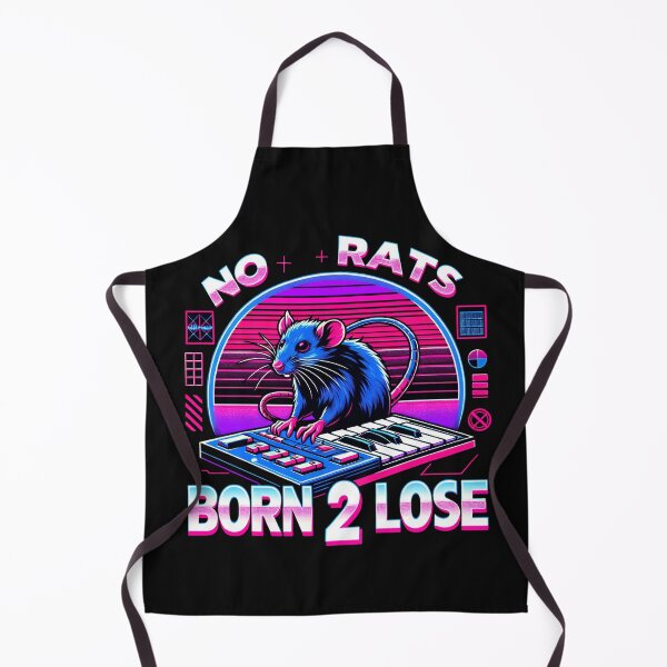 Item preview, no rats! designed and sold by Dying2win.