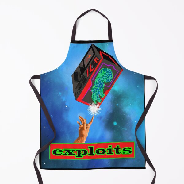Item preview, Exploits Gamer designed and sold by ArtbyLeclerc.