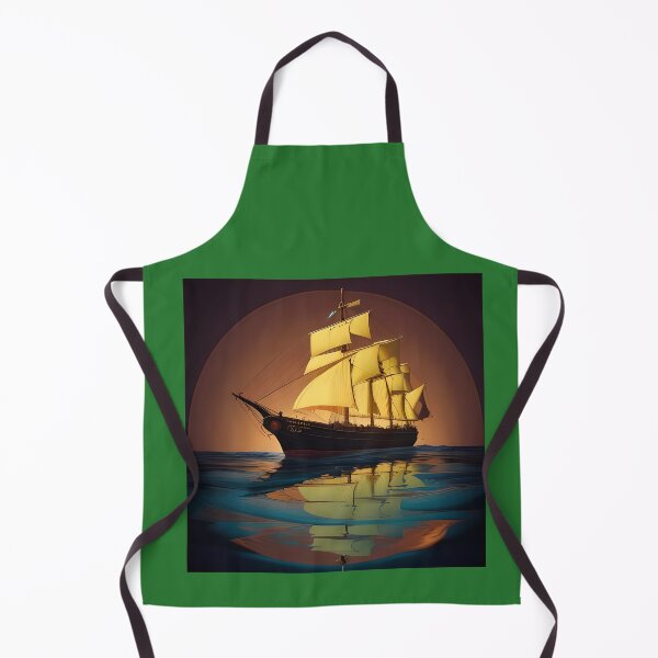 Item preview, Embarcacion designed and sold by Ruslana Korenovska.