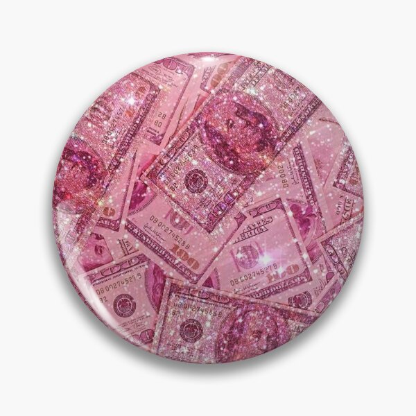 Item preview, Pink Money designed and sold by PrettyPlush.