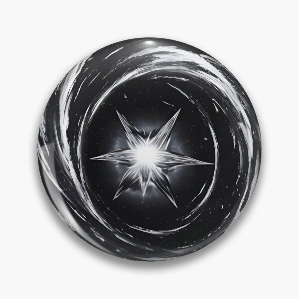 Item preview, Cosmic birth A new star shines in the galaxy's nebula designed and sold by Frostquest.