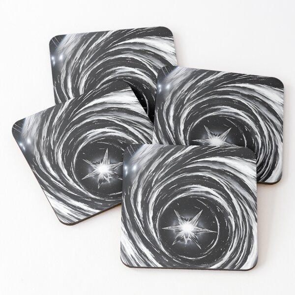 Item preview, Cosmic birth A new star shines in the galaxy's nebula designed and sold by Frostquest.