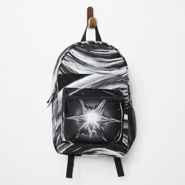 Item preview, Cosmic birth A new star shines in the galaxy's nebula designed and sold by Frostquest.